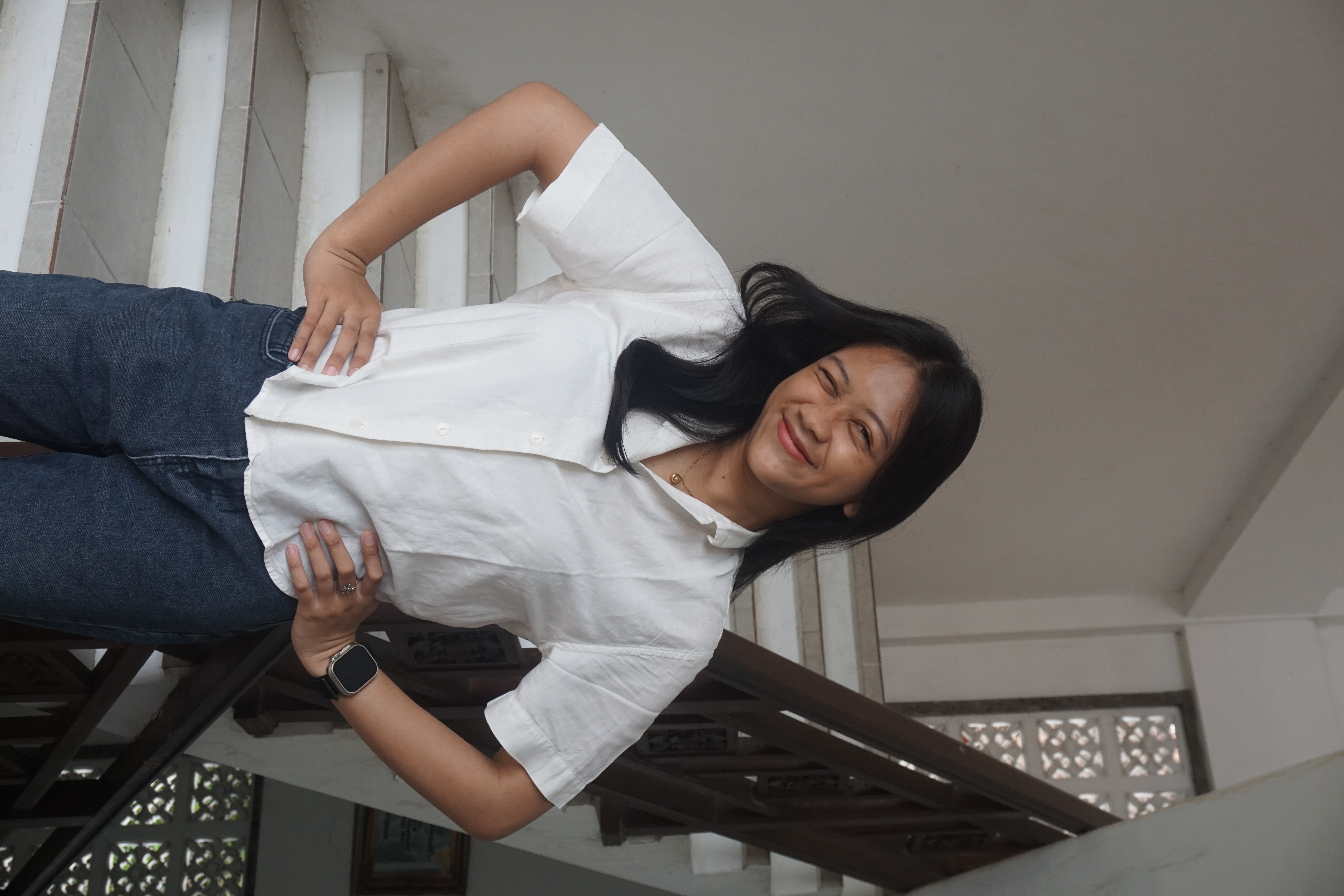 I Gusti Ayu Sintha Prameswari